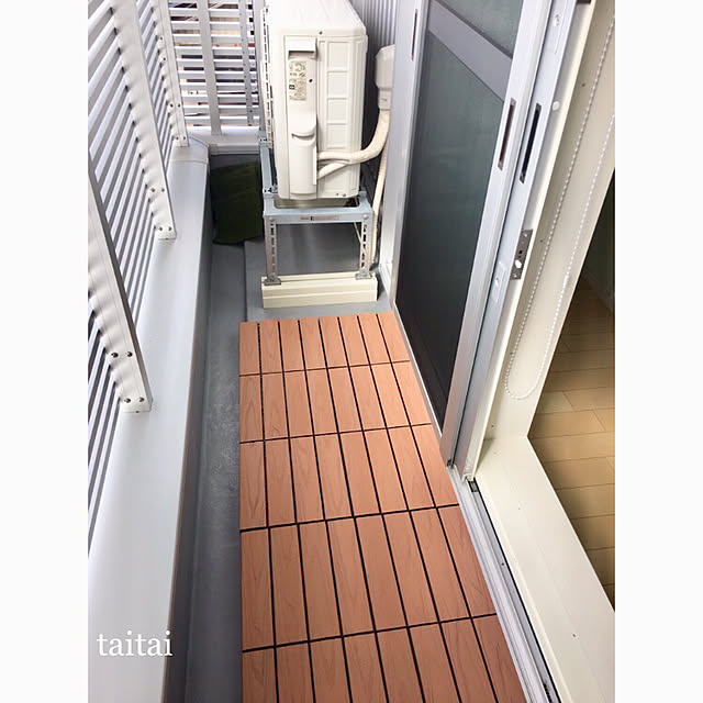 taitaiさんの実例写真