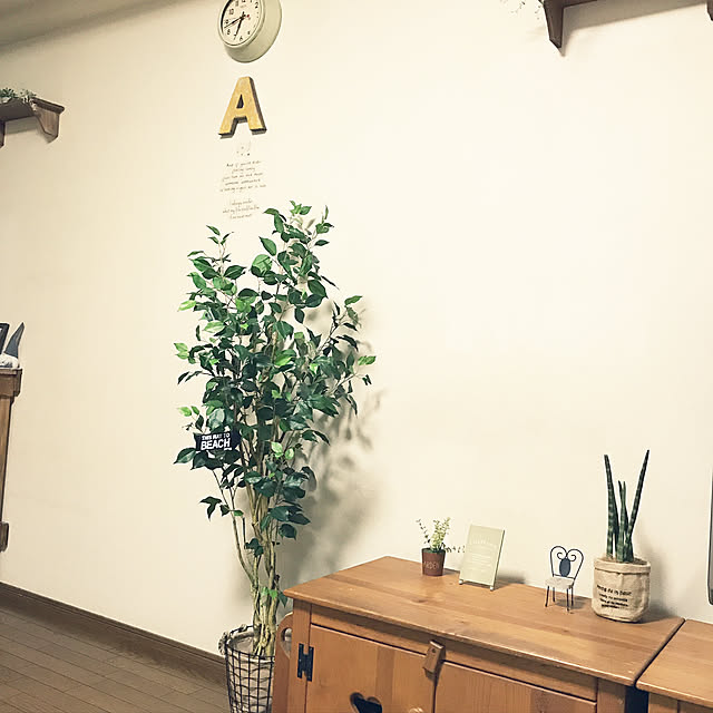 AZUさんの実例写真