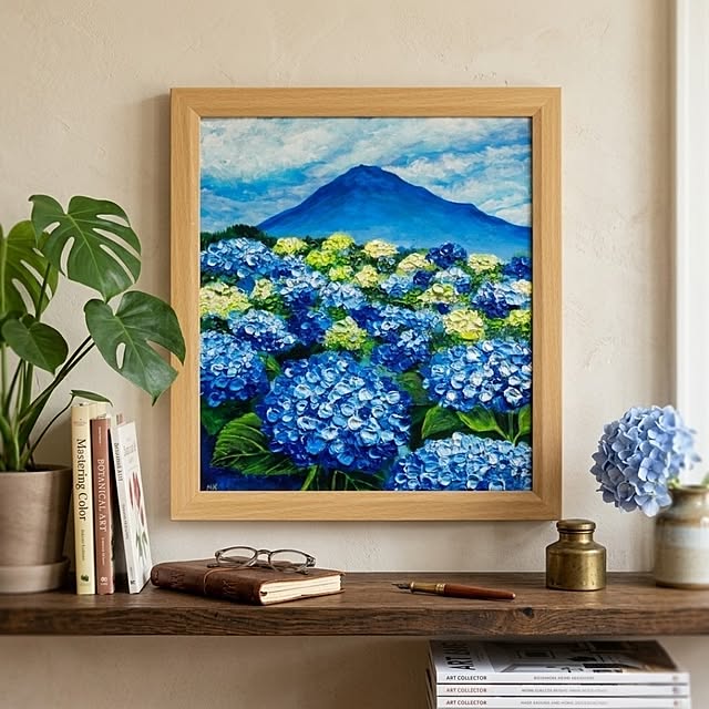 hrさんの部屋