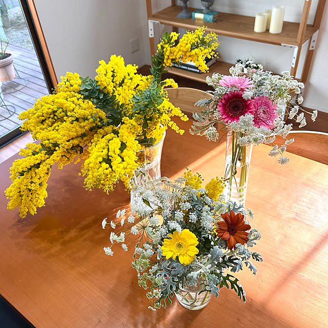 cocoさんの実例写真