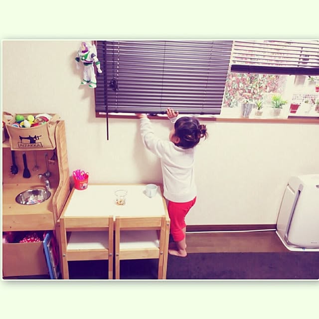 yu-yu-raihuさんの実例写真