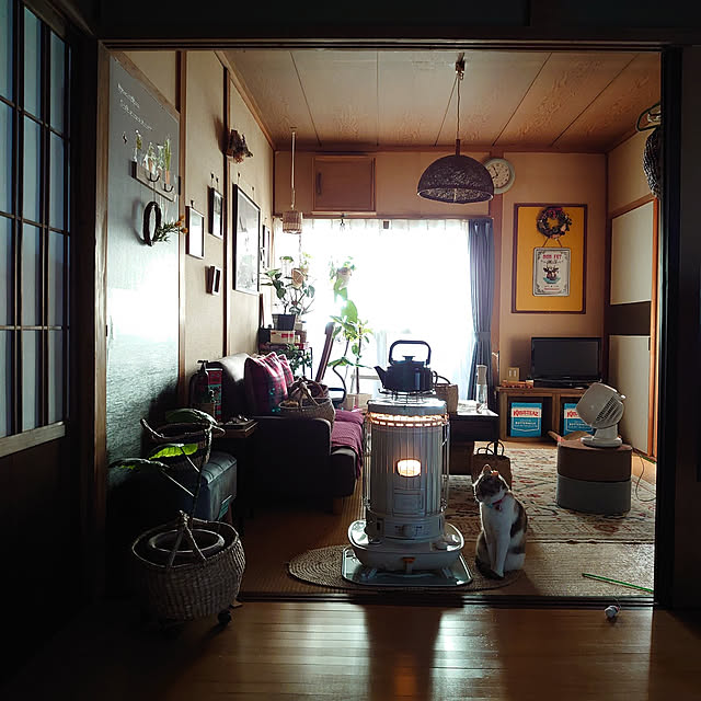 fukuさんの実例写真
