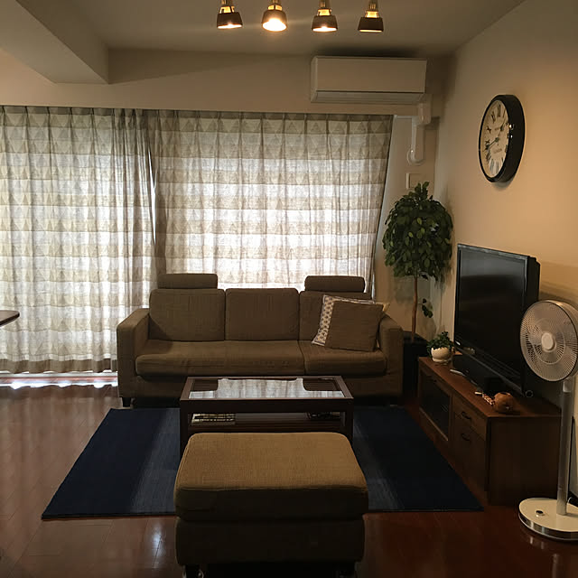stさんの部屋