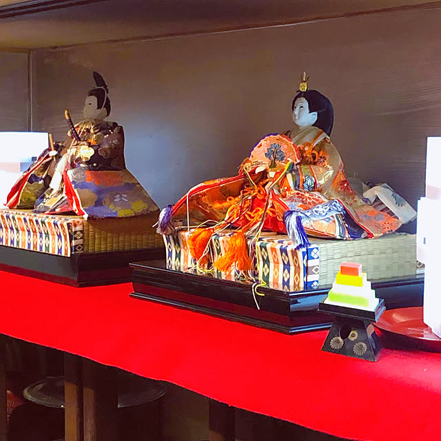 chacoさんの実例写真