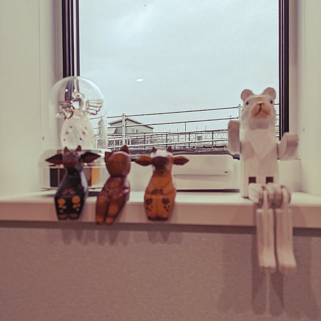 hanareさんの実例写真