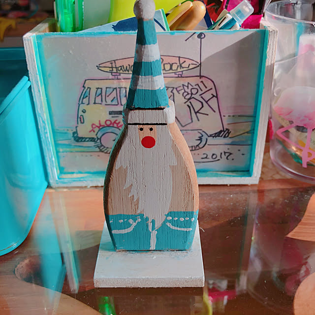 Malamaさんの実例写真
