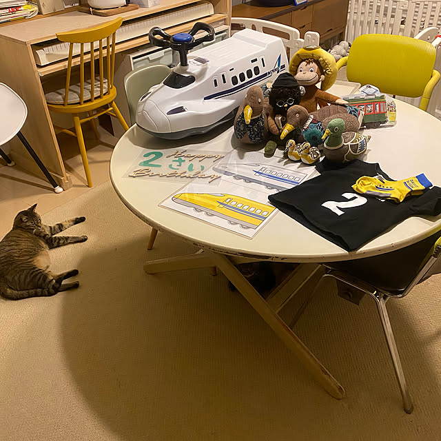 mikomaruさんの実例写真