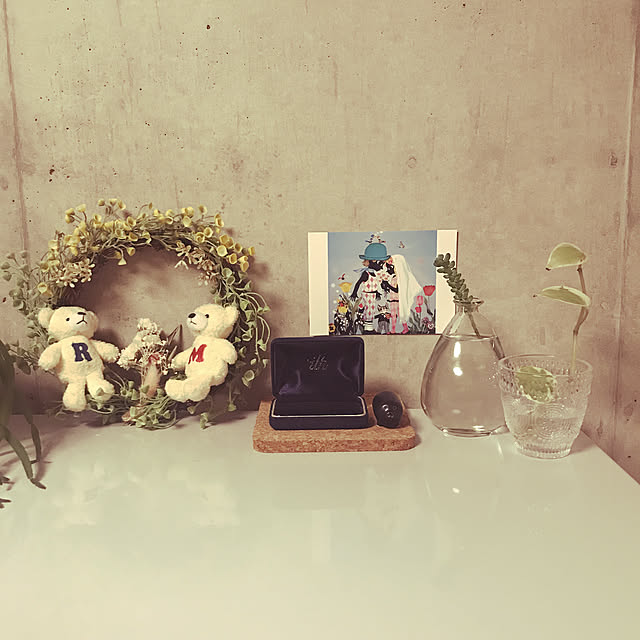 shironecoさんの実例写真