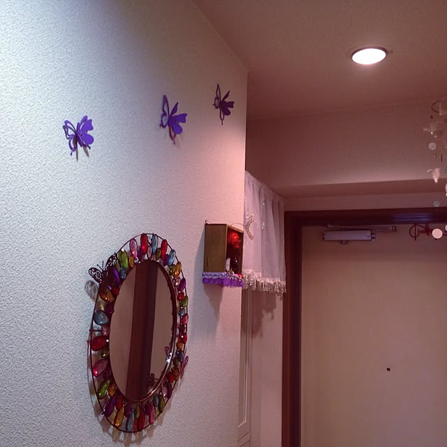 実例写真