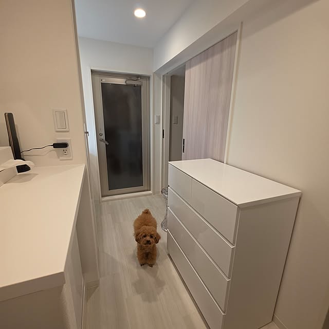 Pokoさんの部屋