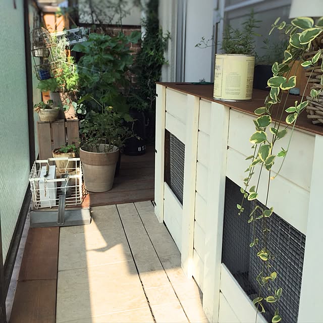 Hisayoさんの実例写真