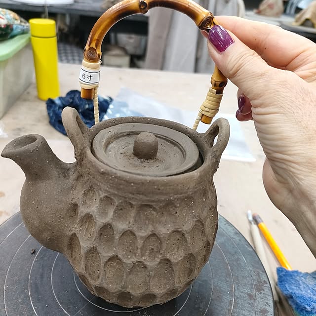 Yoko622さんの部屋