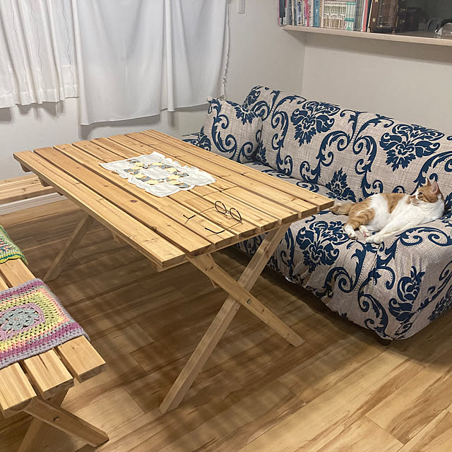 Harukiさんの実例写真