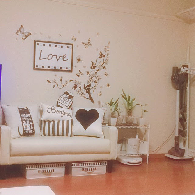 yunboさんの部屋