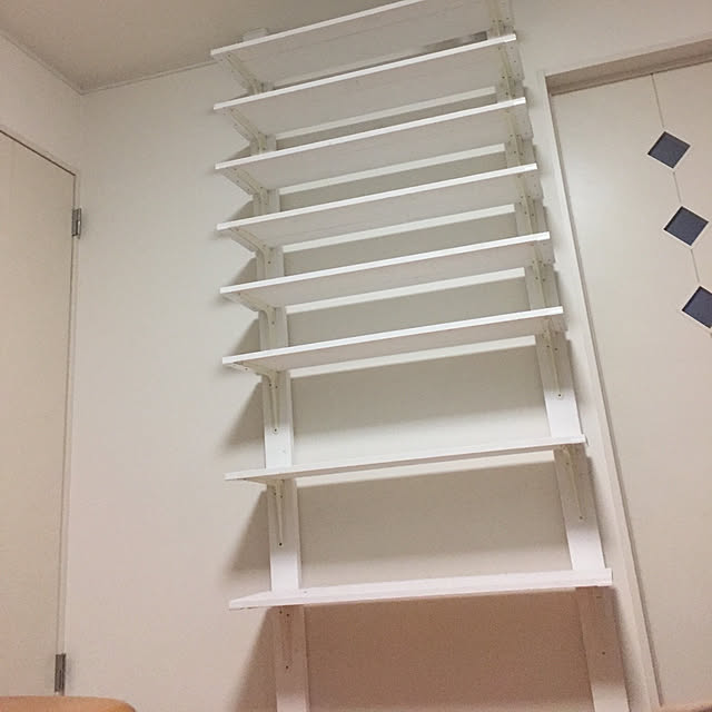 nyangyoさんの実例写真