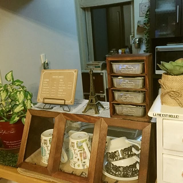 kashuさんの実例写真