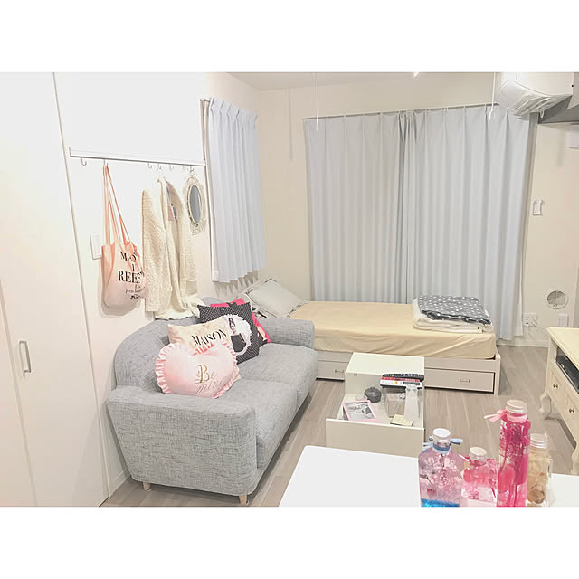 riririさんの実例写真