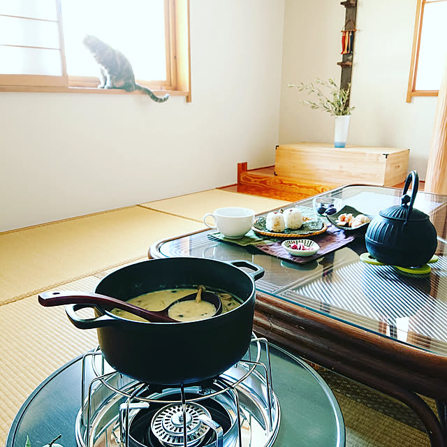botanさんの部屋