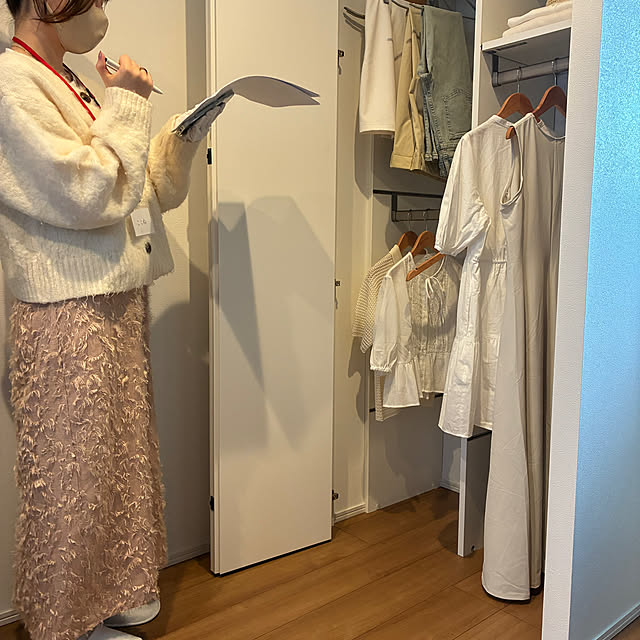 comiriさんの部屋