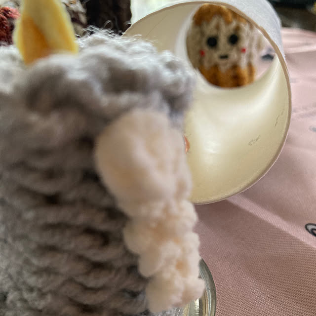 manduonmaさんの部屋