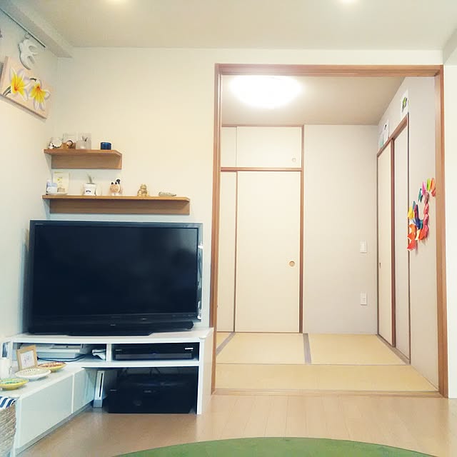 babypoohさんの実例写真
