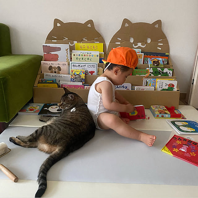 mikomaruさんの実例写真