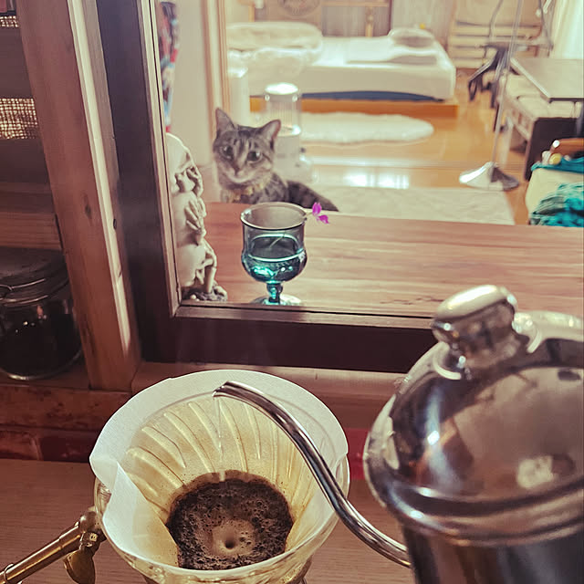 Mさんの実例写真