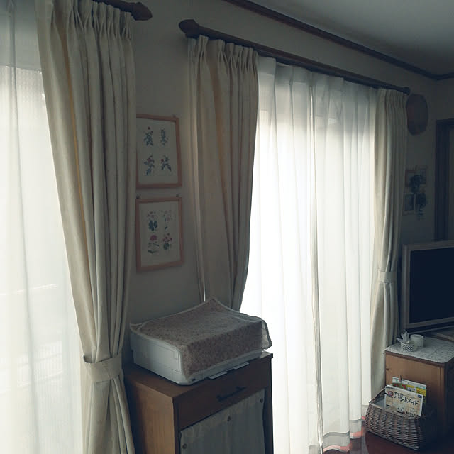 mukunukuさんの実例写真