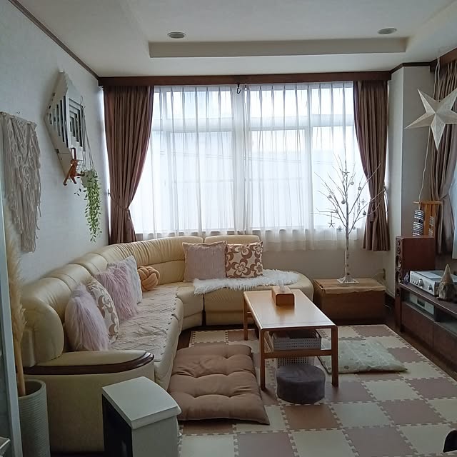 mikeさんの実例写真