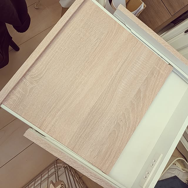 Bienvenueさんの部屋