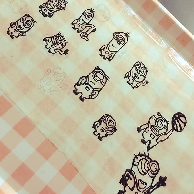 mimizukさんの実例写真