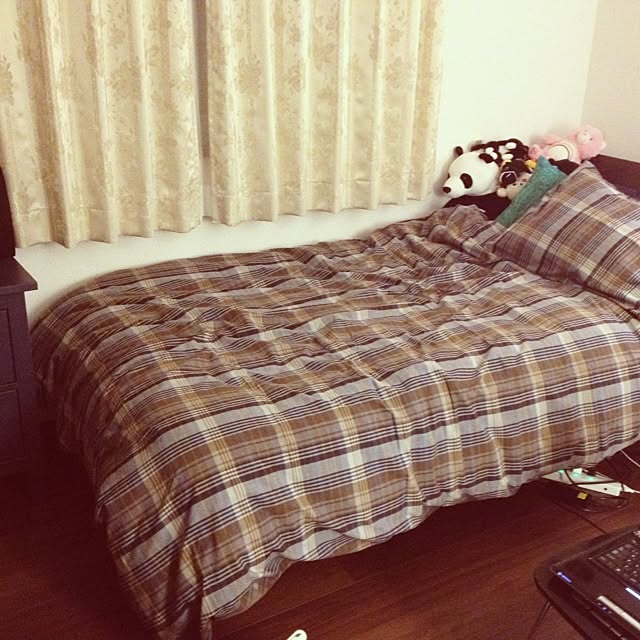 momoirosupana3さんの実例写真