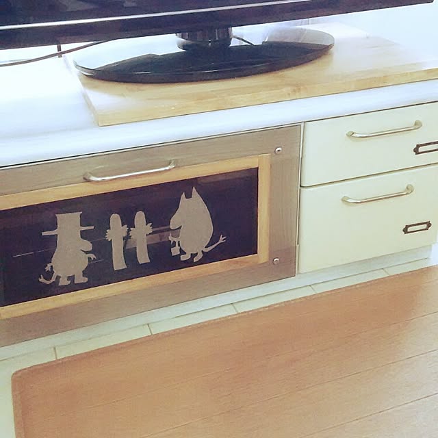 mikimamaさんの実例写真