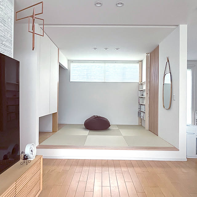 mekichinさんの部屋