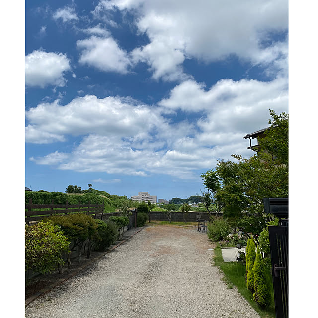 nanaさんの実例写真