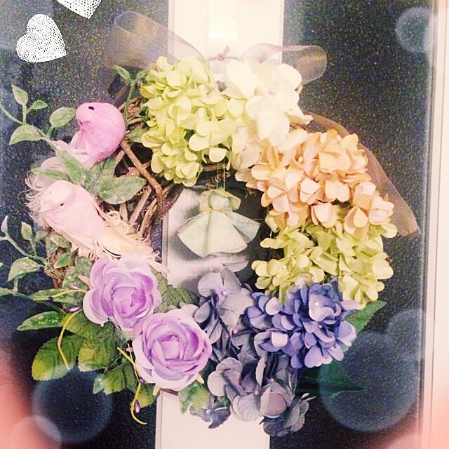 実例写真