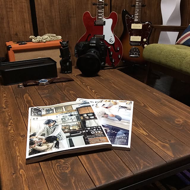 gavielさんの実例写真