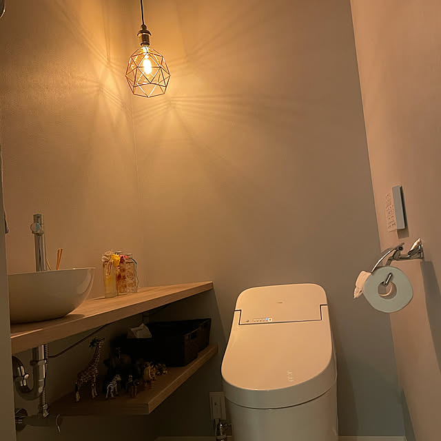 無印良品/バス/トイレのインテリア実例 - 2020-11-01 17:57:48
