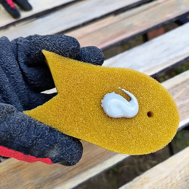 orca_cafeさんの実例写真