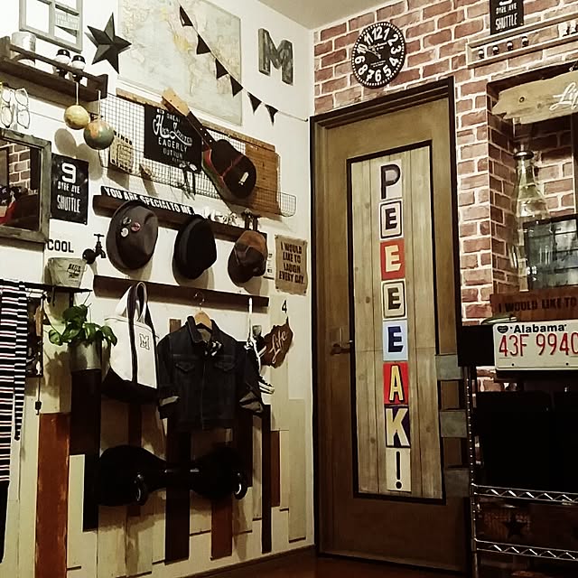 NRさんの実例写真