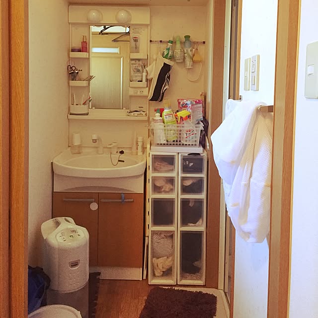 実例写真