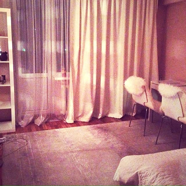 aizada_mustafinaさんの実例写真