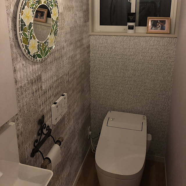 実例写真