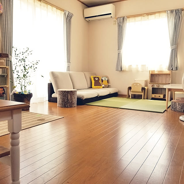 miiさんの実例写真