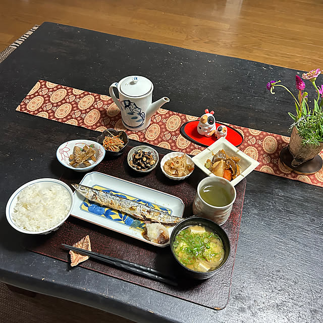ritsukoさんの部屋