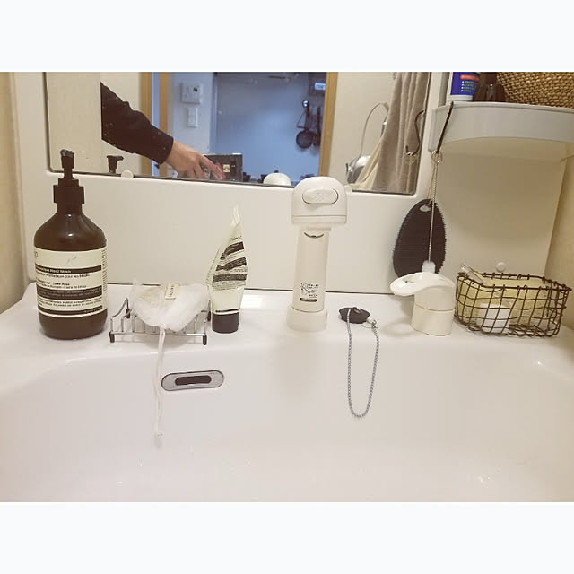 実例写真