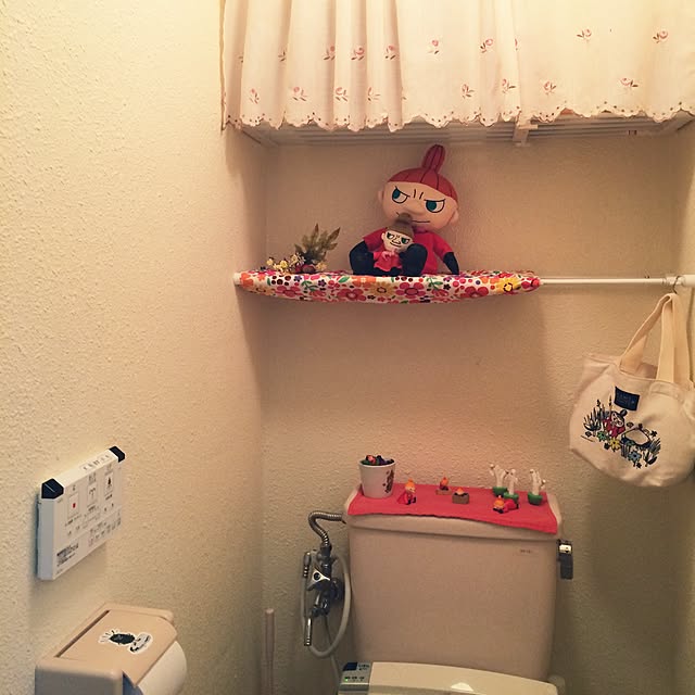 nijiirokazokuさんの実例写真