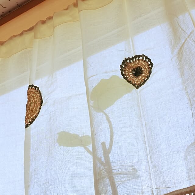 ribubuさんの実例写真