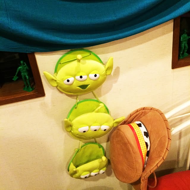 __menherattannさんの実例写真