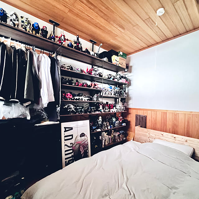 mamyuさんの部屋